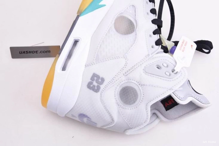 ow 5 CT8480-105  Jordan AJ5 otw Air​ 3M 1015